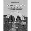 Matemática Activa para familias educadoras y escuelas alternativas: Primaria II (9 a 12 años) Libro de trabajo - Paperback