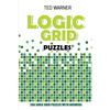 Logic Grid Puzzles: Toichika Puzzles - 200 Logic Grid Puzzles With Answers - Paperback
