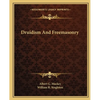 Druidism And Freemasonry - Paperback