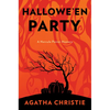 Hallowe'en Party: Inspiration for the 20th Century Studios Major Motion Picture a Haunting in Venice - Hardcover