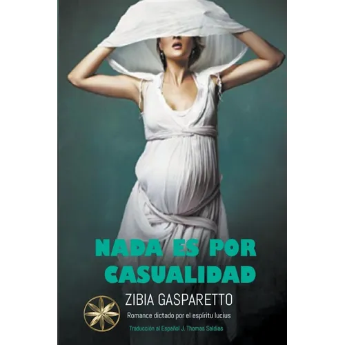 Nada es por Casualidad - Paperback
