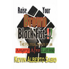 Raise Your Brown Black Fist: The Political Shouts of an Angry Afro Latino - Paperback