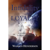 Infidelity and Loyalty - A Devotional Study of Ezekiel and Daniel - Paperback