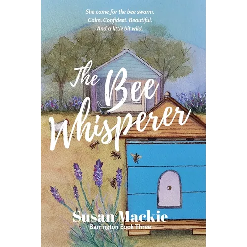 The Bee Whisperer - Paperback