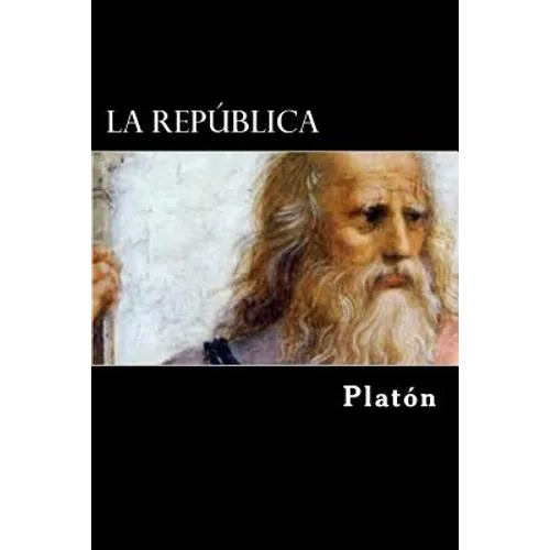 La Republica (Spanish Edition) - Paperback