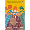 A Long Road to Justice: Stories from the Frontlines in Asia - Paperback