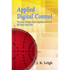 Applied Digital Control: Theory, Design and Implementation. Second Edition - Paperback