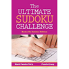 The Ultimate Soduku Challenge (Hard Puzzles) Vol 3: Books On Sudoku Edition - Paperback