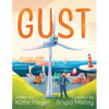 Gust - Paperback