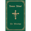 The Roman Ritual: Volume III: The Blessings - Paperback