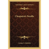 Cleopatra's Needle - Paperback