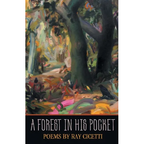 A Forest In His Pocket - Paperback