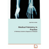 Medical Palmistry in Practice - Paperback