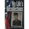 My Life's Recollections - Paperback