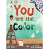 You Are The Color - Hardcover