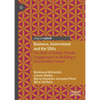 Business, Government and the Sdgs: The Role of Public-Private Engagement in Building a Sustainable Future - Hardcover