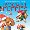 Rocket Puppies - Hardcover