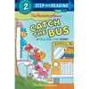 The Berenstain Bears Catch the Bus - Paperback