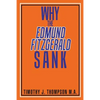 Why the Edmund Fitzgerald Sank - Paperback