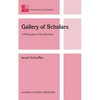 Gallery of Scholars: A Philosopher's Recollections - Hardcover