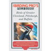 Birds of Greater Cleveland, Pittsburgh, and Buffalo (The Birding Pro's Field Guides) - Paperback