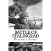 Battle of Stalingrad - Paperback