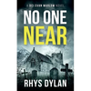 No One Near: A DCI Evan Warlow Crime Thriller - Paperback
