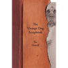 The Vintage Dog Scrapbook - The Mastiff - Paperback