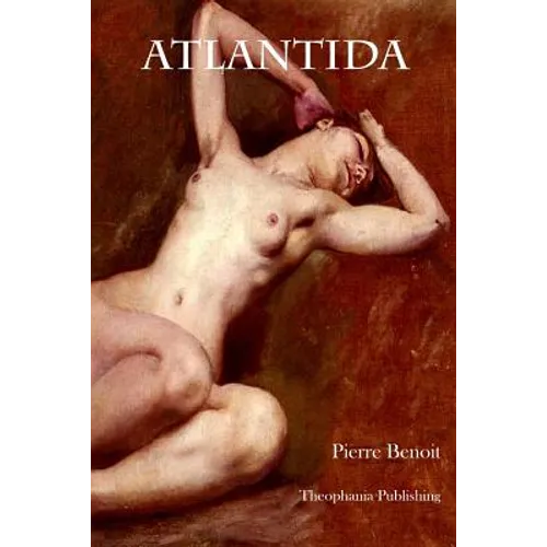 Atlantida - Paperback