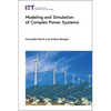 Modeling and Simulation of Complex Power Systems - Hardcover