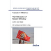 The Politicization of Russian Orthodoxy. Actors and Ideas - Paperback