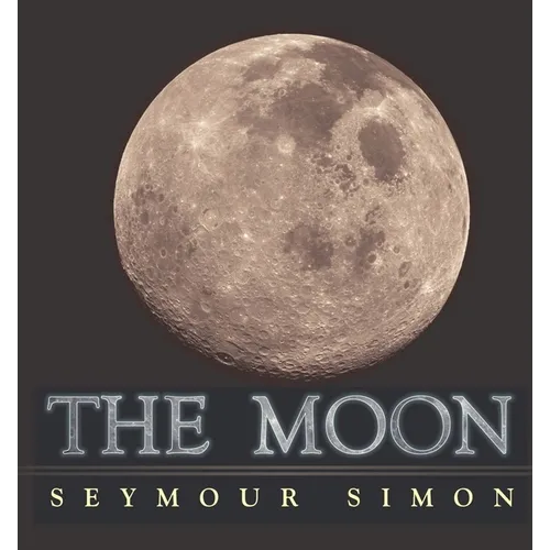 The Moon - Hardcover