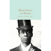 Black Voices on Britain - Hardcover