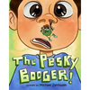 The Pesky Booger - Paperback