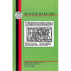 Spanish Ballads - Paperback