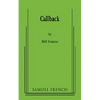 Callback - Paperback