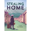 Stealing Home - Hardcover