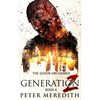 Generation Z: The Queen Unchained - Paperback