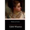 Madame de Treymes - Paperback
