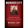 Murder City: The Bloody History of Chicago in the Twenties - Paperback