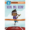 Run, Mo, Run! - Hardcover