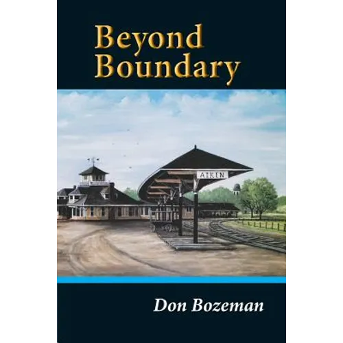 Beyond Boundary - Paperback