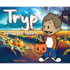 Tryp - Halloween Shorts - Hardcover