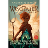 On the Edge of the Dark Sea of Darkness: The Wingfeather Saga Book 1 - Paperback