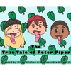 The True Tale of Peter Piper - Hardcover