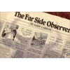 The Far Side(r) Observer - Paperback