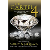 The Cartel 4: Diamonds Are Forever - Paperback