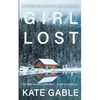 Girl Lost - Paperback