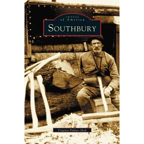 Southbury - Hardcover