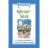 Nature Connections: Winter Tales - Paperback